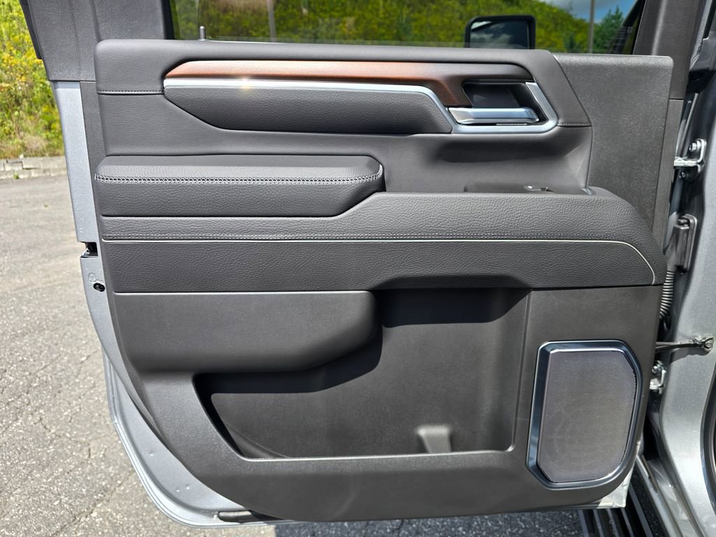 New 2025 GMC Sierra 2500 Denali w/ Max Trailering Package image 37