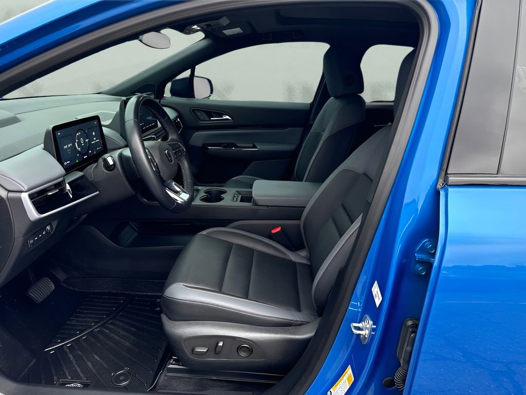 Used 2024 Honda Prologue Elite image 9