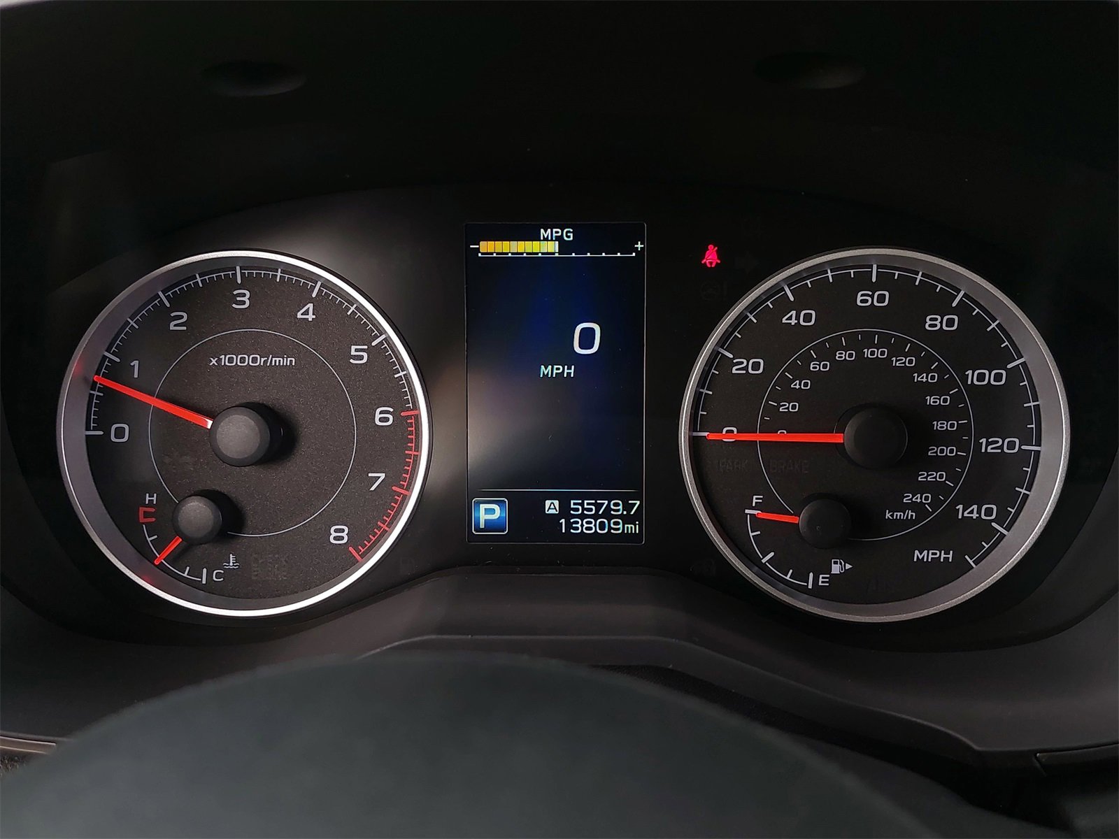 Certified 2022 Subaru Ascent Premium w/ Convenience Package image 21