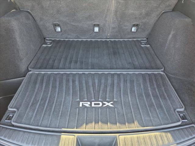 Used 2022 Acura RDX w/ Advance Package FWD image 6