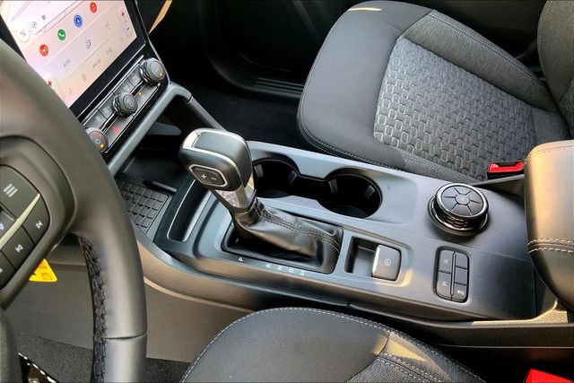 New 2024 Ford Ranger XLT RWD image 8