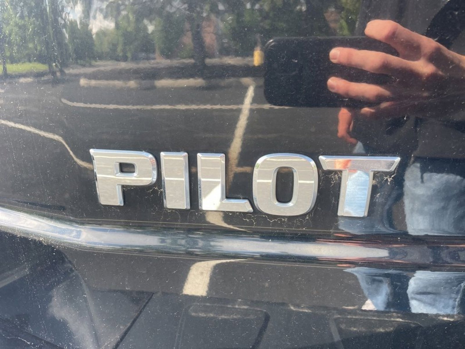 Used 2015 Honda Pilot EX-L image 31