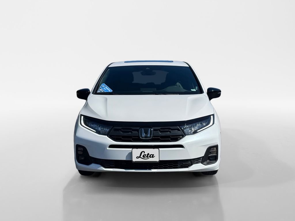 Certified 2025 Honda Odyssey Sport-L image 8