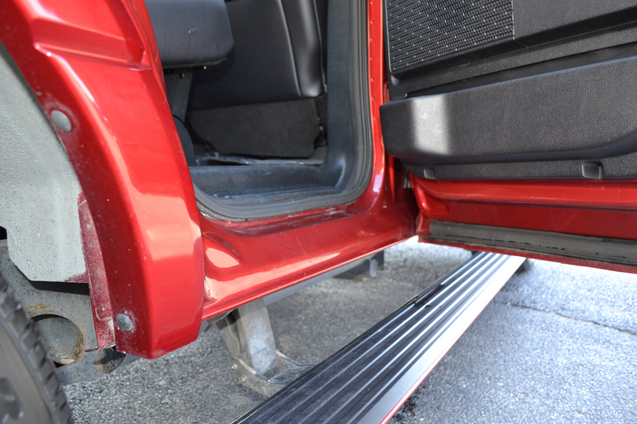 Used 2016 Ford Expedition Limited w/ Equipment Group 301A image 45