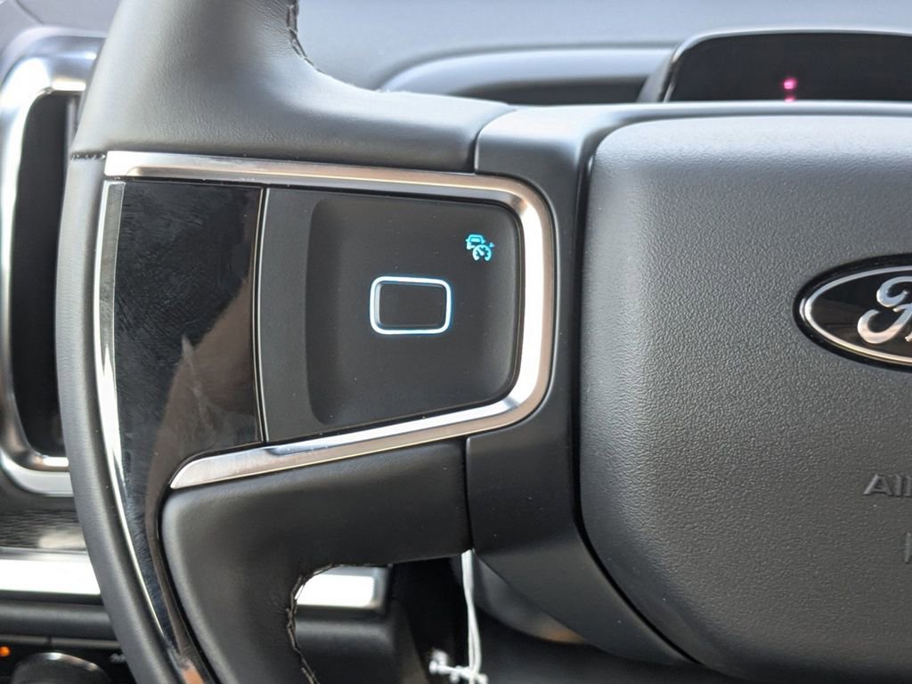 New 2025 Ford Expedition Max Platinum w/ Stealth Performance Package image 29