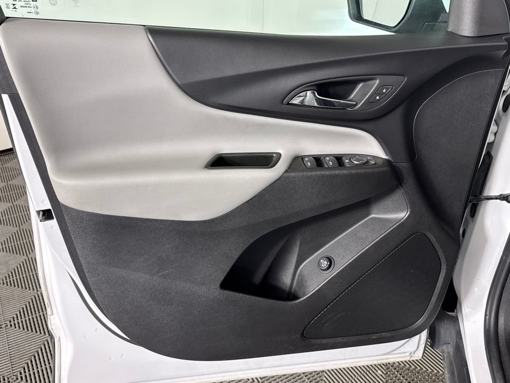 Certified 2024 Chevrolet Equinox LT AWD/4WD image 35