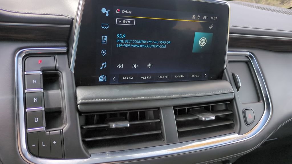 Used 2023 Chevrolet Tahoe LT AWD/4WD image 19