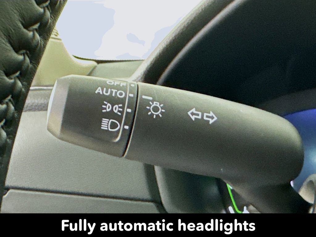 Used 2025 Honda Accord EX-L image 15