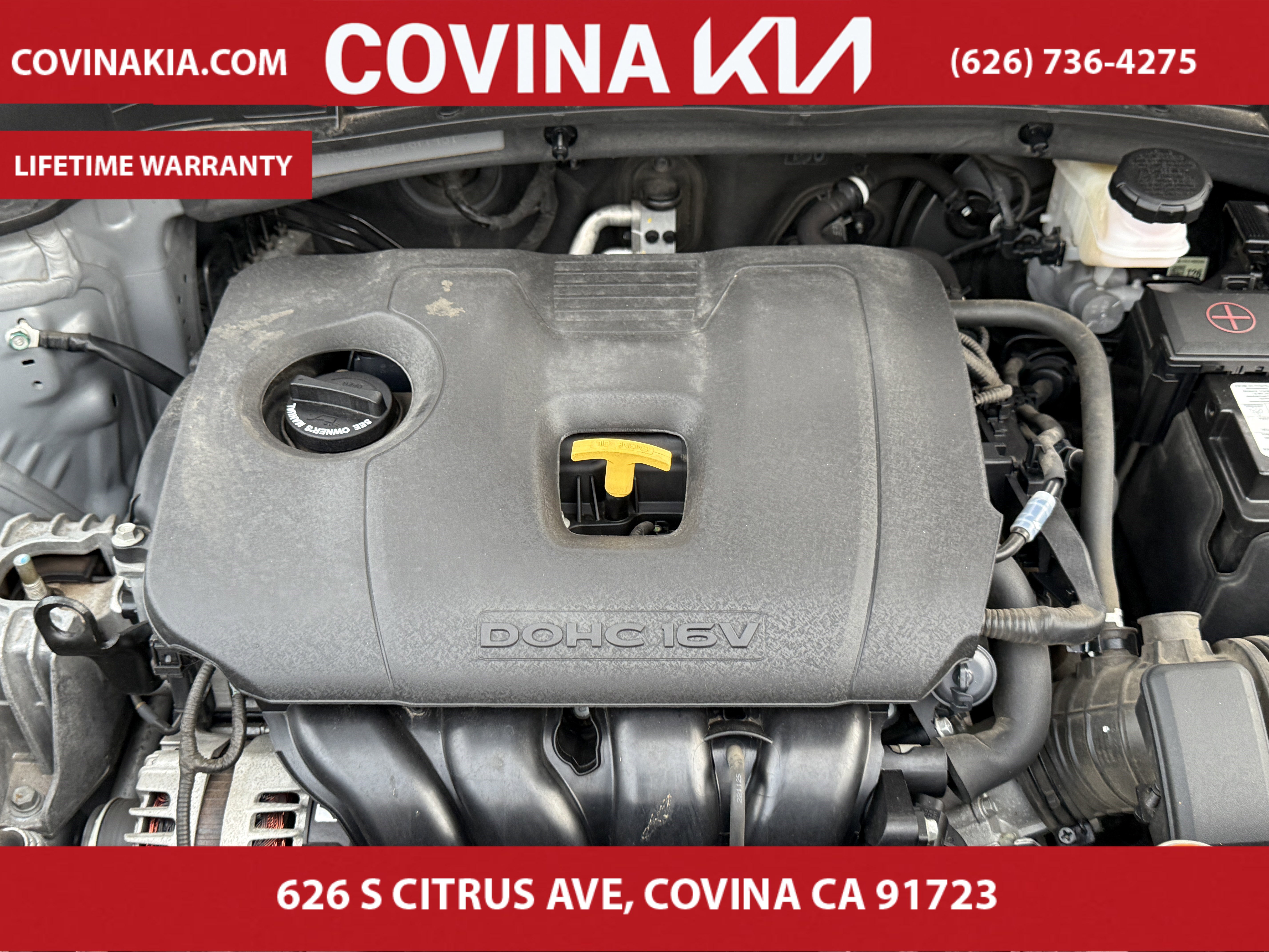 Certified 2023 Kia Soul LX w/ Option Group 015 image 29