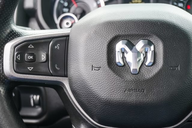 Used 2023 RAM 3500 Tradesman AWD/4WD image 10
