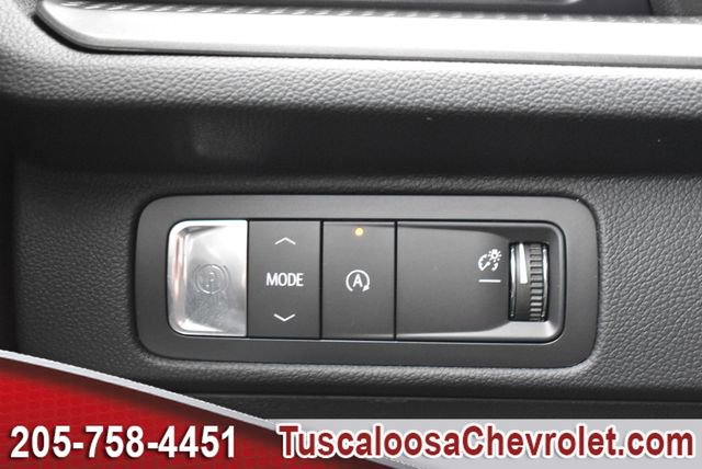 New 2026 Chevrolet Traverse LT w/ Driver Confidence Package image 35