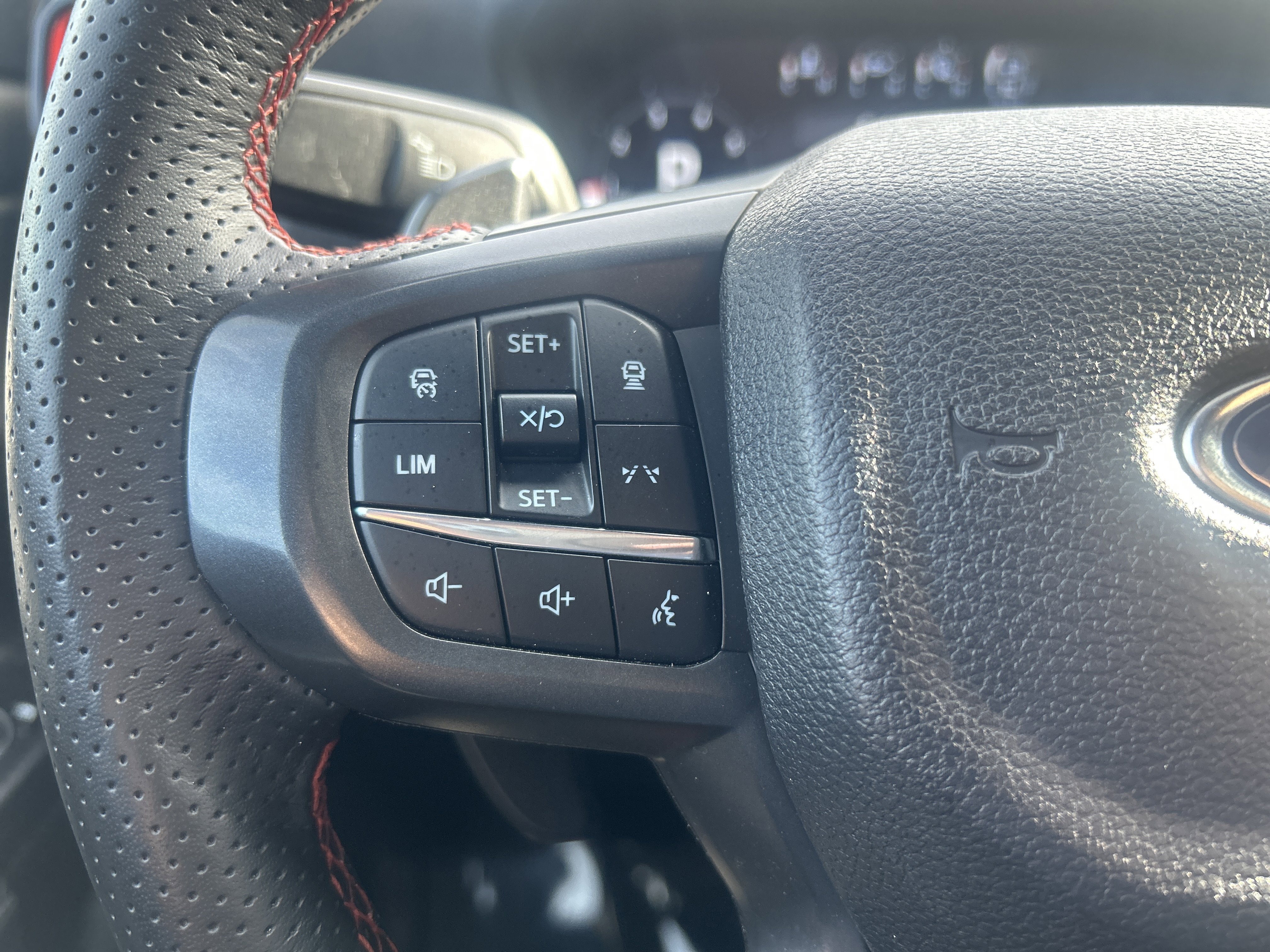 Used 2024 Ford Ranger Raptor image 17