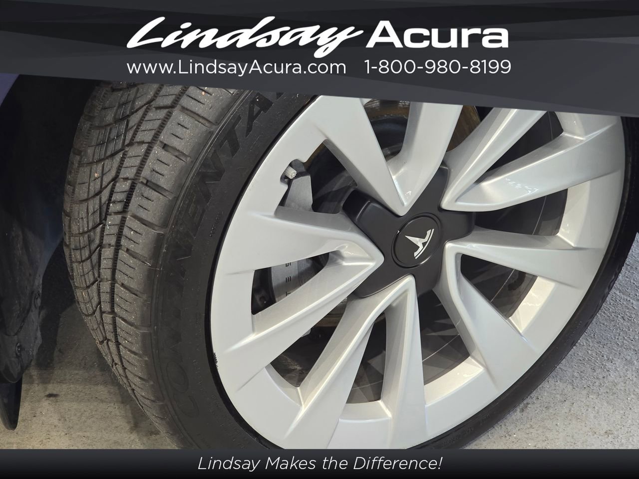 Used 2022 Tesla Model 3 Long Range AWD/4WD image 25