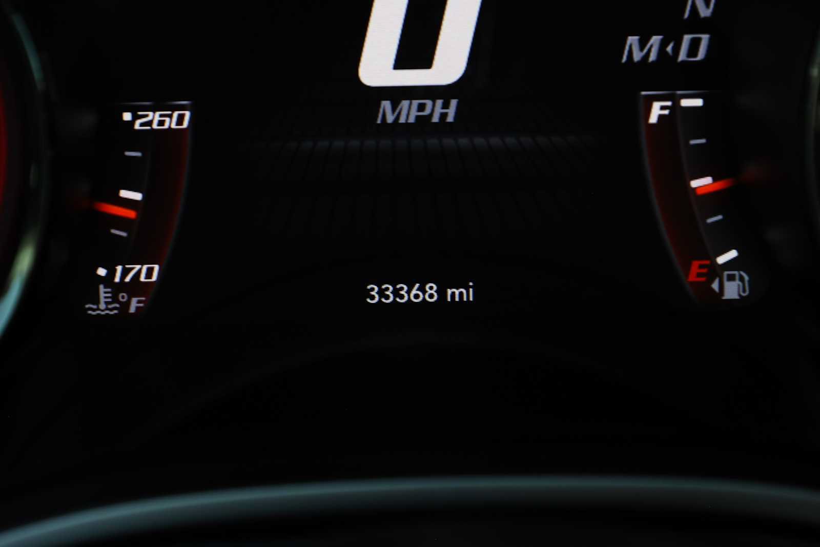 Used 2023 Dodge Challenger SRT Hellcat RWD image 18