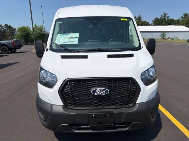 New 2026 Ford Transit 350 XL AWD/4WD image 8