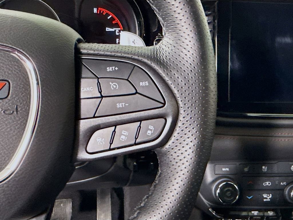 Used 2026 Dodge Durango GT AWD/4WD image 23
