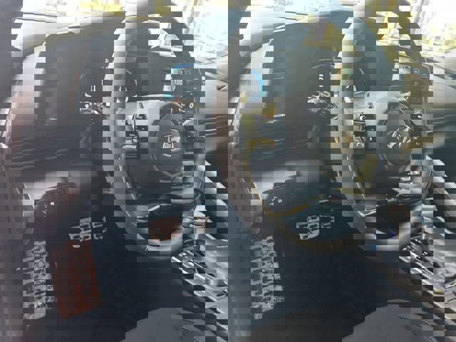 New 2026 Hyundai Elantra Sport image 18