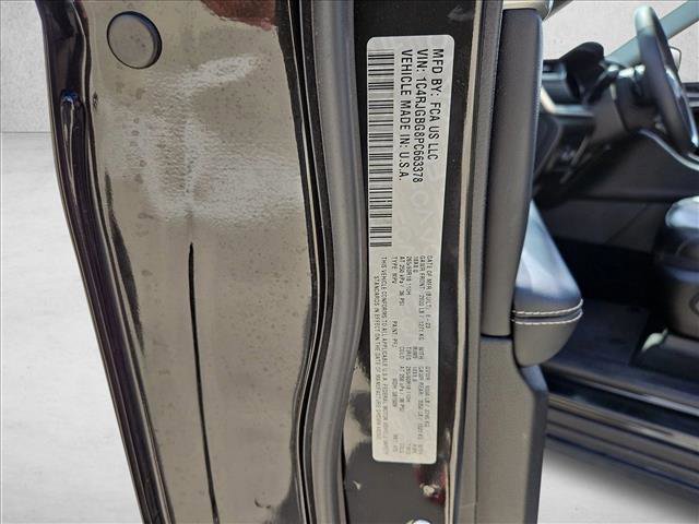 Used 2023 Jeep Grand Cherokee Limited image 25