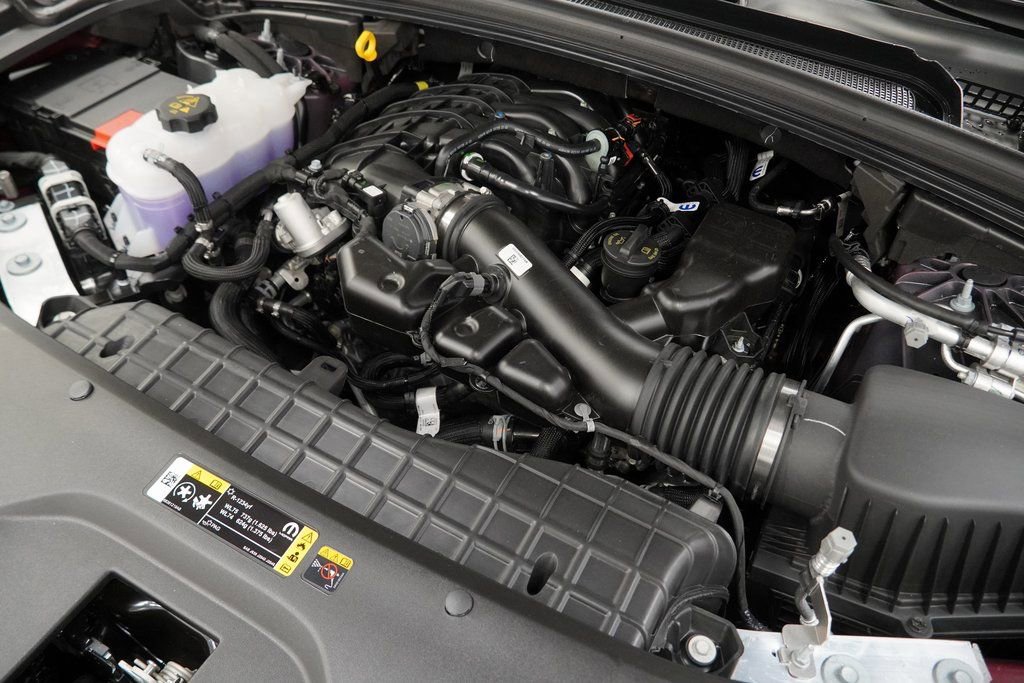 New 2025 Jeep Grand Cherokee Limited image 41