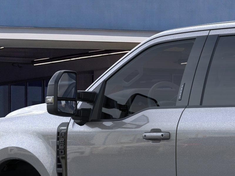 New 2026 Ford F250 Lariat w/ Black Appearance Package AWD/4WD image 21