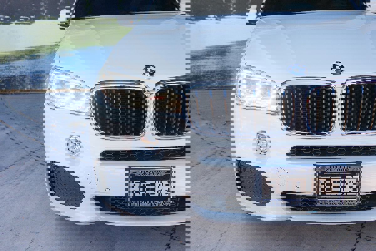 Used 2017 BMW X5 xDrive35i image 29