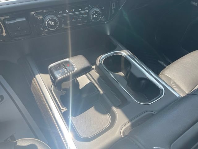 Used 2022 Chevrolet Silverado 1500 RST AWD/4WD image 26
