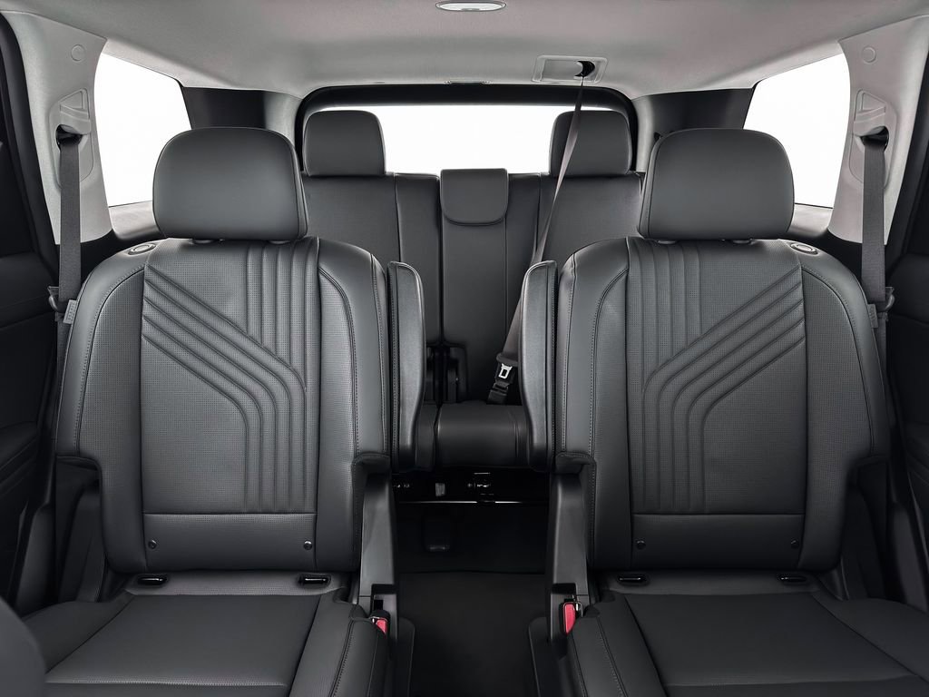 New 2026 Hyundai Palisade SEL AWD/4WD image 24
