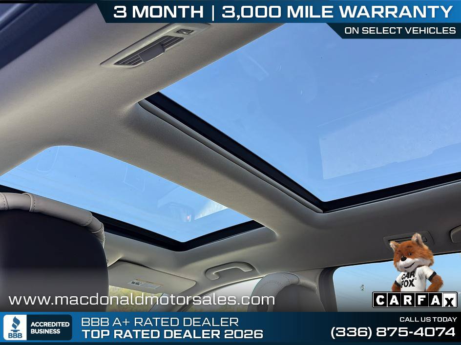 Used 2019 Mercedes-Benz GLS 550 4MATIC w/ Grand Edition Package image 34