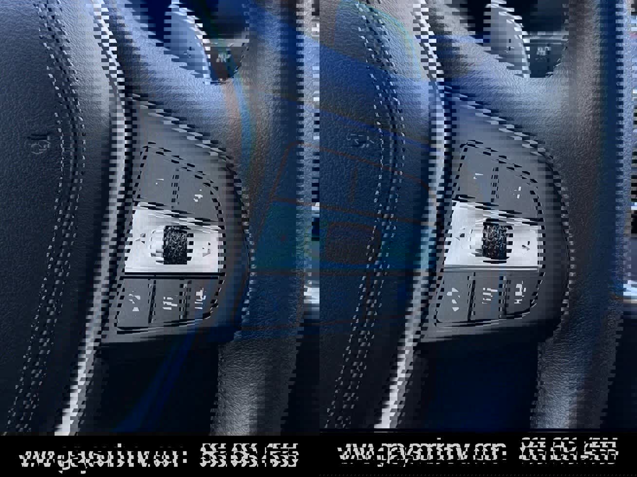 Used 2021 BMW X5 xDrive40i image 17