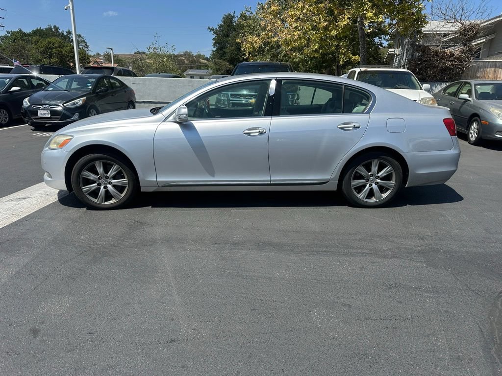 Used 2008 Lexus GS 350 AWD image 2