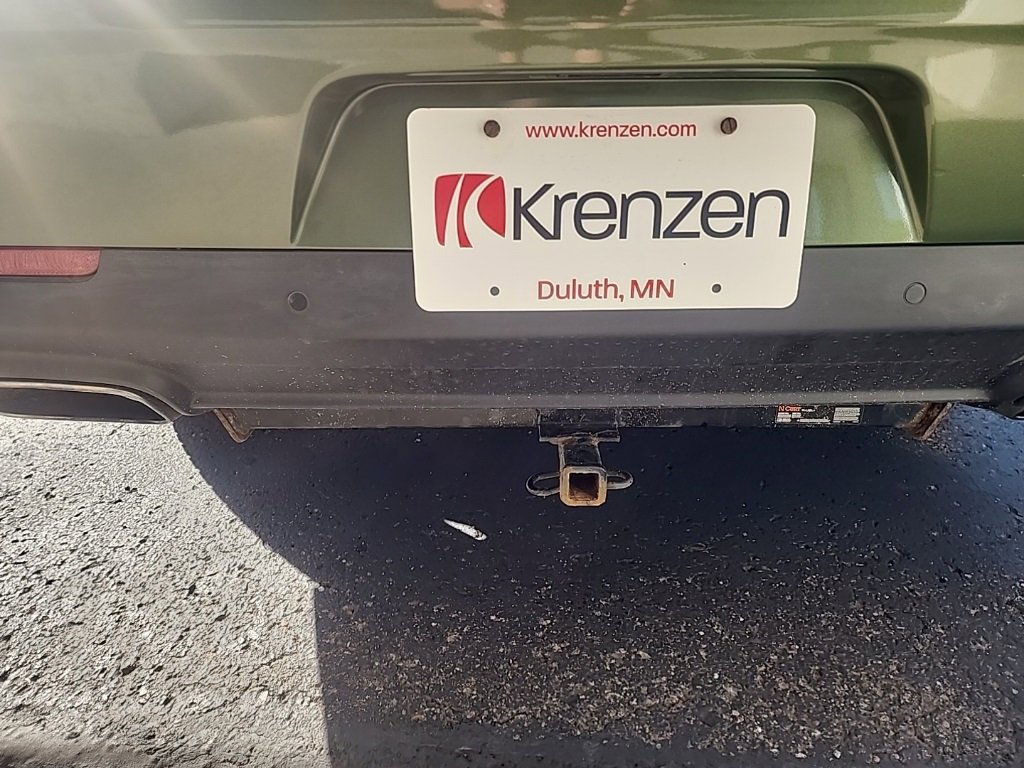 Used 2019 Dodge Challenger GT w/ Driver Convenience Group image 13