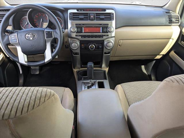 Used 2013 Toyota 4Runner SR5 image 16