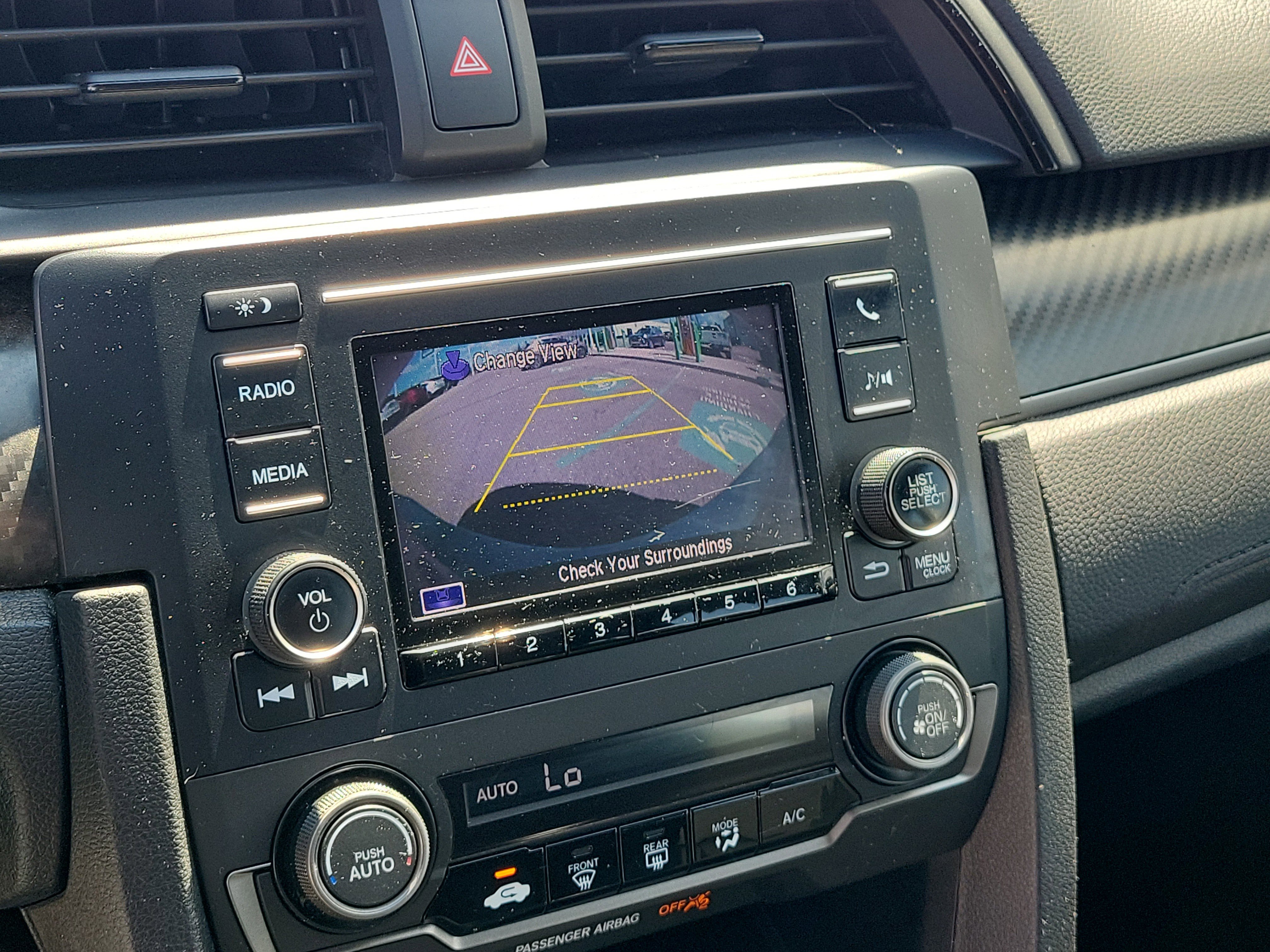 Used 2017 Honda Civic Sport image 26