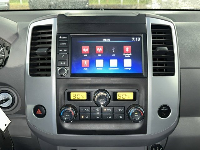 Used 2019 Nissan Frontier SV w/ Value Truck Package image 29