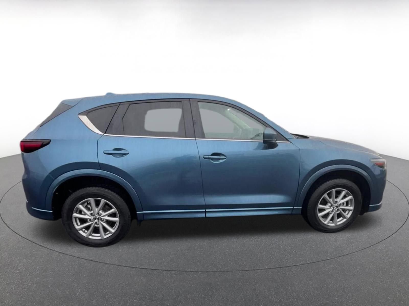 Used 2024 MAZDA CX-5 AWD 2.5 S w/ Select Package image 16