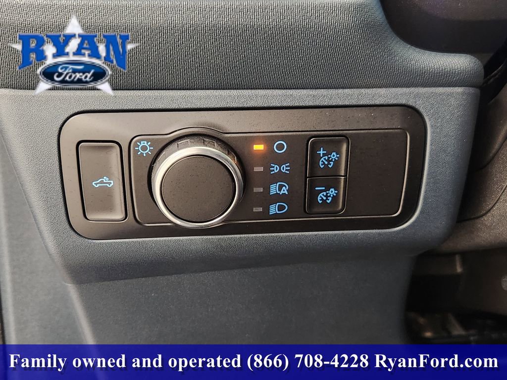 New 2026 Ford Maverick XL AWD/4WD image 16