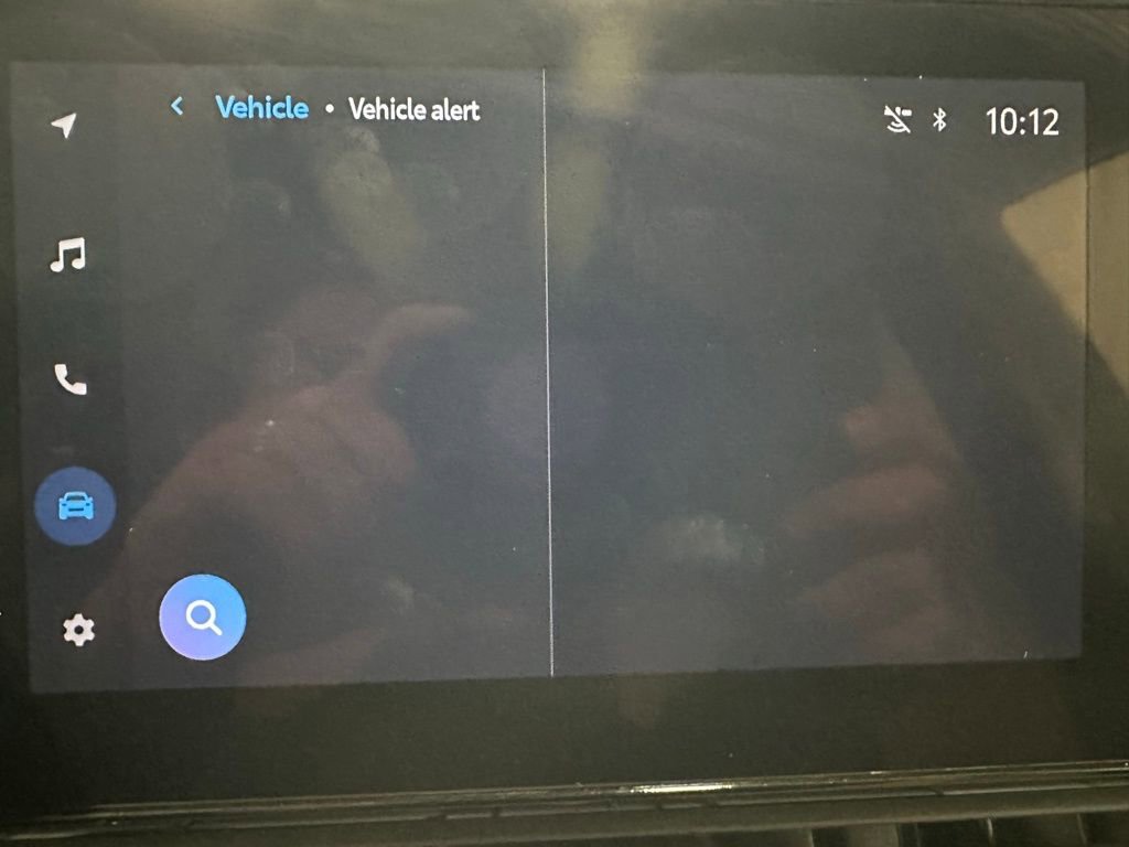 Used 2025 Toyota RAV4 XLE image 34