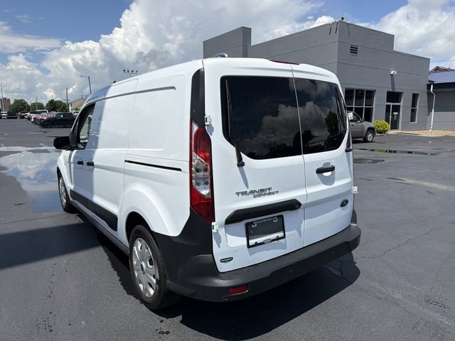 Used 2022 Ford Transit Connect XL w/ CNG/LPG Engine Prep Package FWD image 6