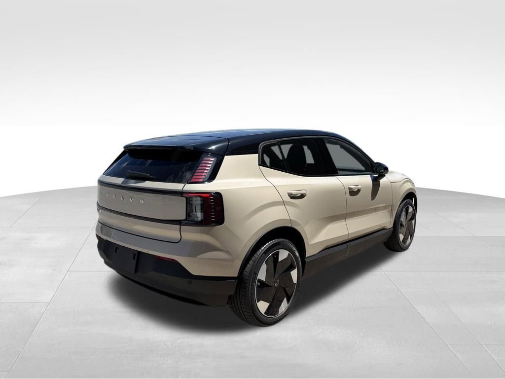 New 2026 Volvo EX30 Plus w/ Protection Package Premier AWD/4WD image 6