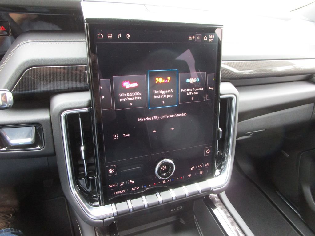 New 2026 GMC Yukon Elevation image 36