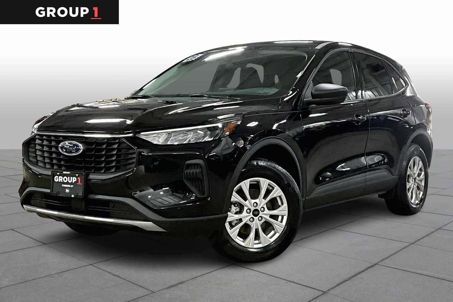 Used 2025 Ford Escape Active w/ Cold Weather Package image 1