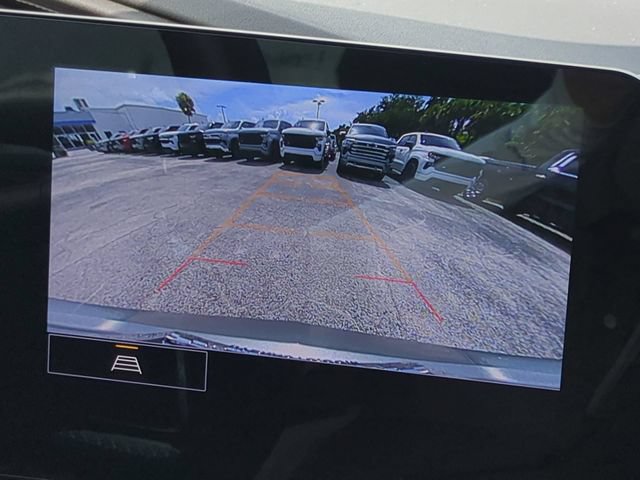 Certified 2023 Chevrolet Corvette Stingray Coupe w/ 1LT RWD image 24