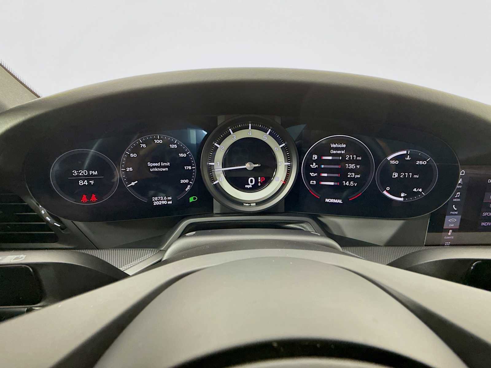 Certified 2020 Porsche 911 Carrera image 16