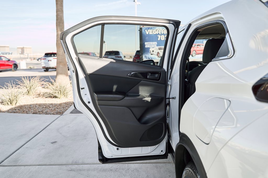 Used 2022 Mitsubishi Eclipse Cross ES image 15