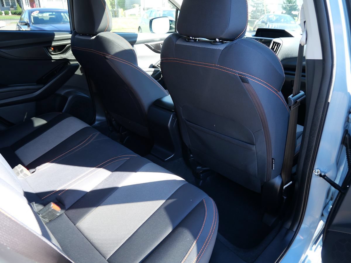 Used 2019 Subaru Crosstrek 2.0i Premium AWD/4WD image 27
