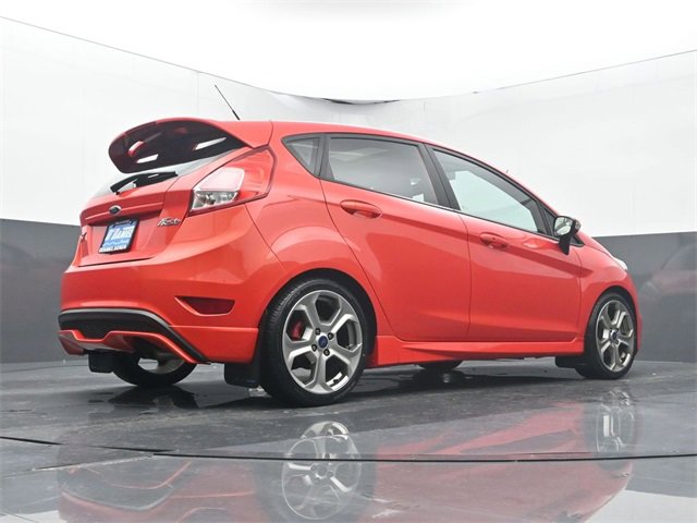 Used 2015 Ford Fiesta ST image 11