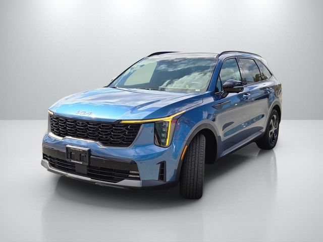 New 2026 Kia Sorento SX Prestige AWD/4WD image 8