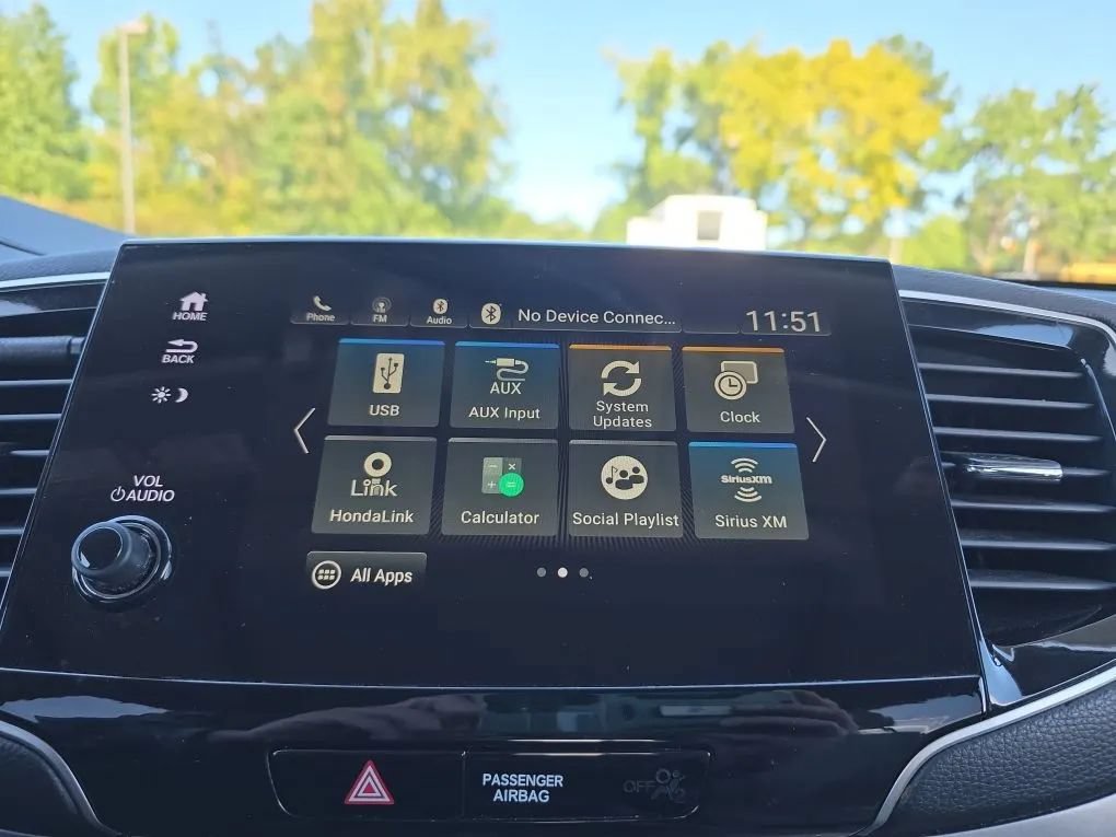 Used 2019 Honda Pilot EX-L image 29