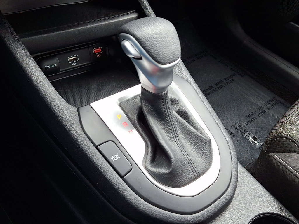 Used 2024 Kia Forte LXS FWD image 27