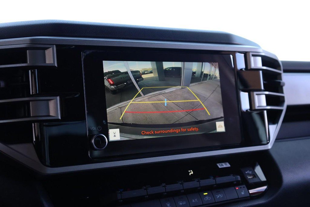 New 2026 Toyota Tundra SR5 image 12